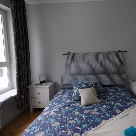 Totutotam Apartment Warsaw Luaran gambar