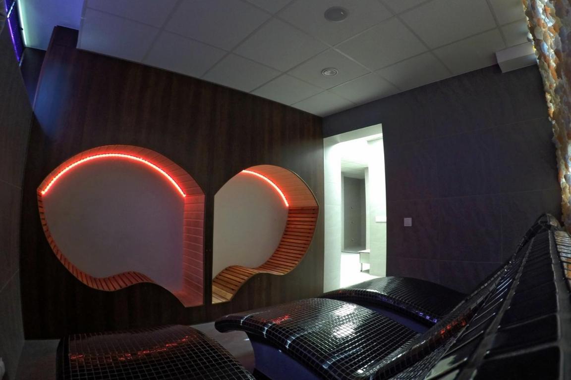 Totutotam Apartment Warsaw Luaran gambar