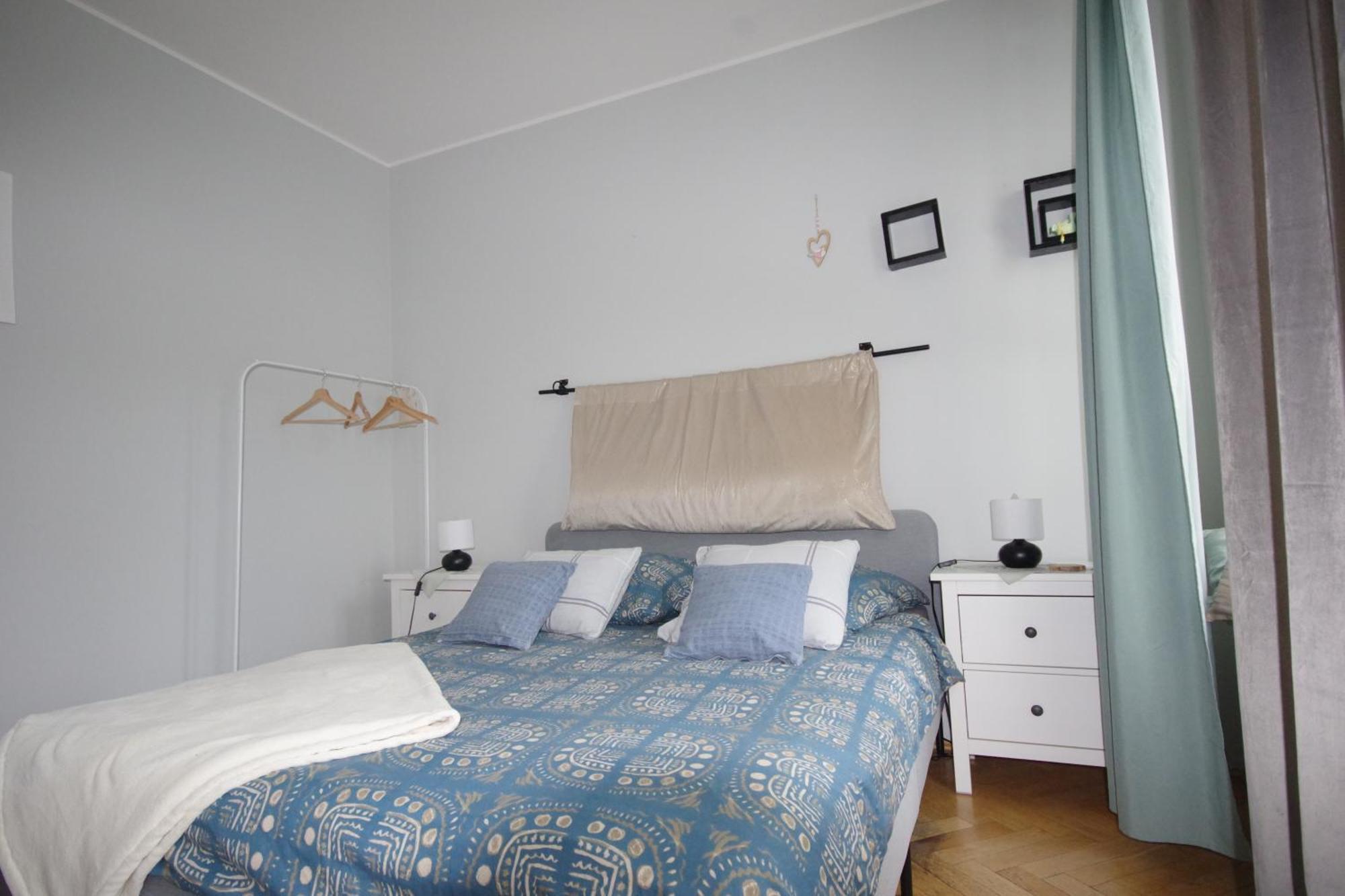 Totutotam Apartment Warsaw Luaran gambar