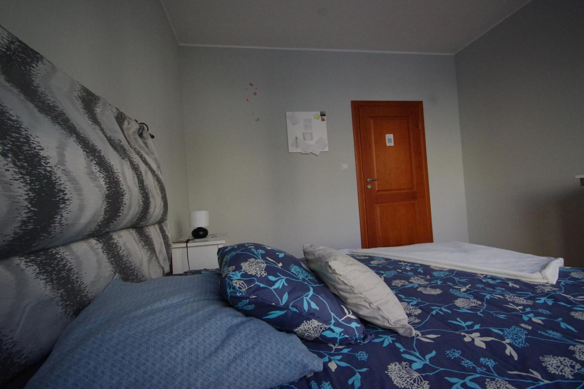 Totutotam Apartment Warsaw Luaran gambar