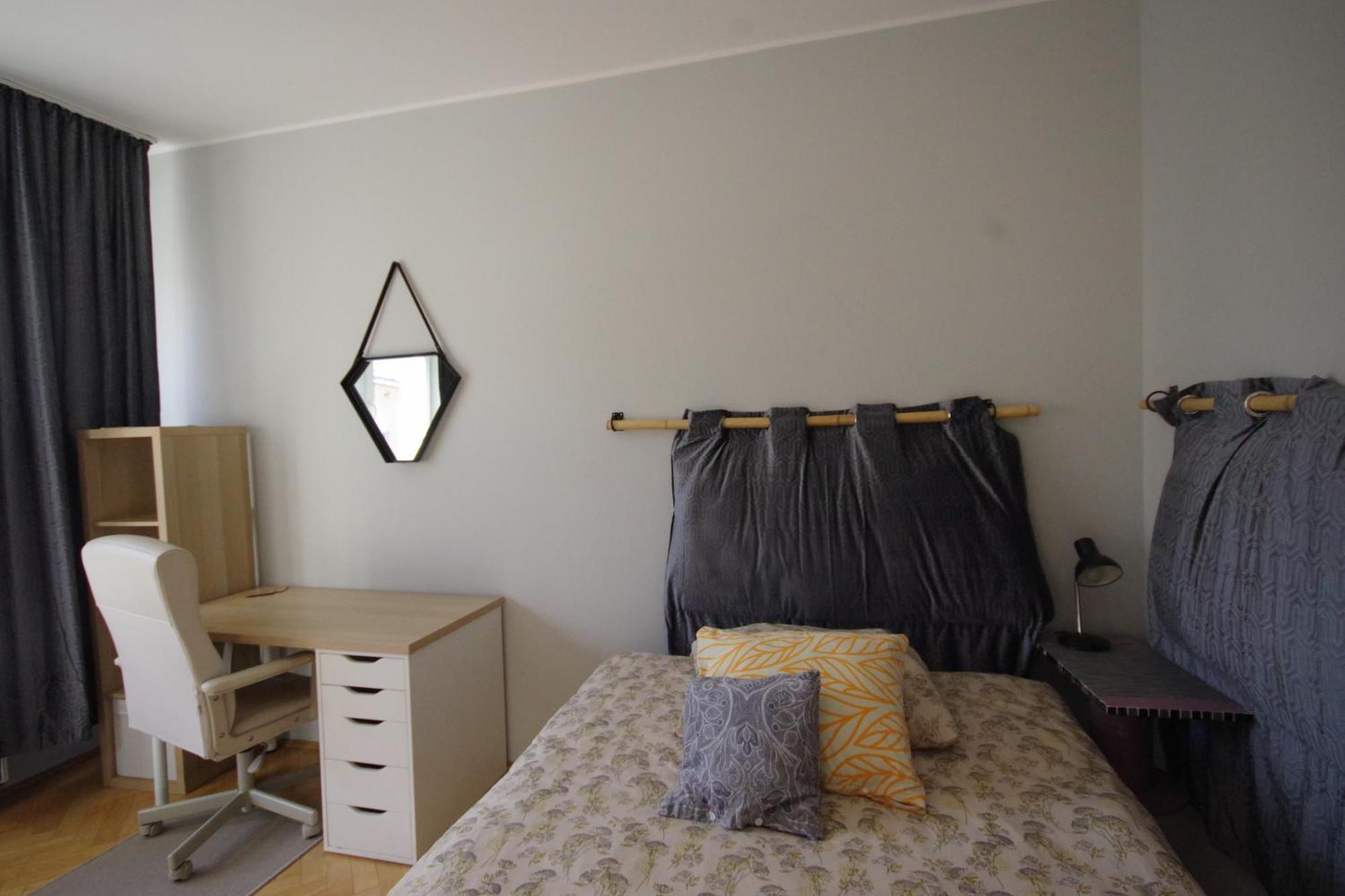 Totutotam Apartment Warsaw Luaran gambar