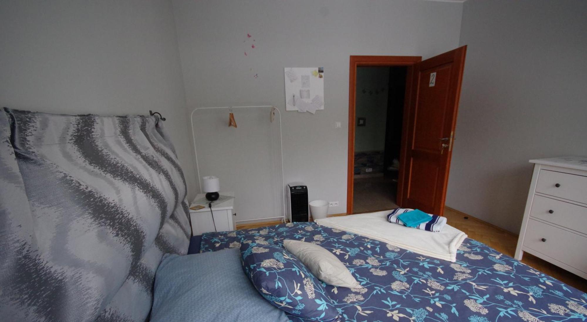 Totutotam Apartment Warsaw Luaran gambar
