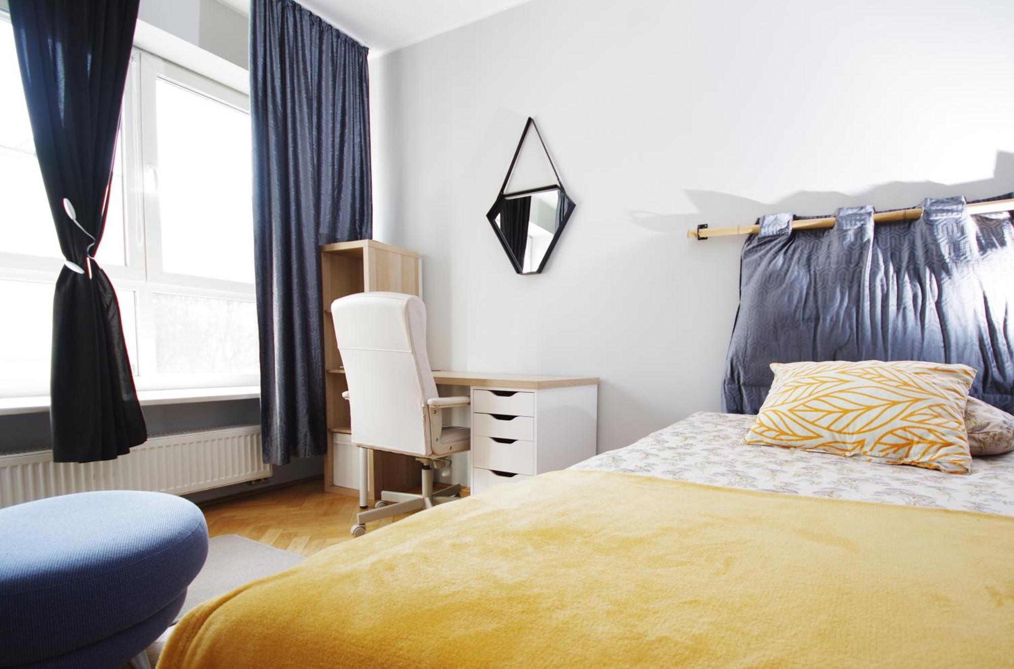 Totutotam Apartment Warsaw Luaran gambar
