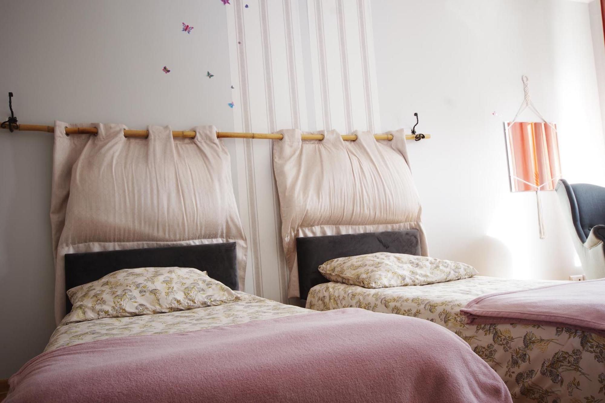 Totutotam Apartment Warsaw Luaran gambar