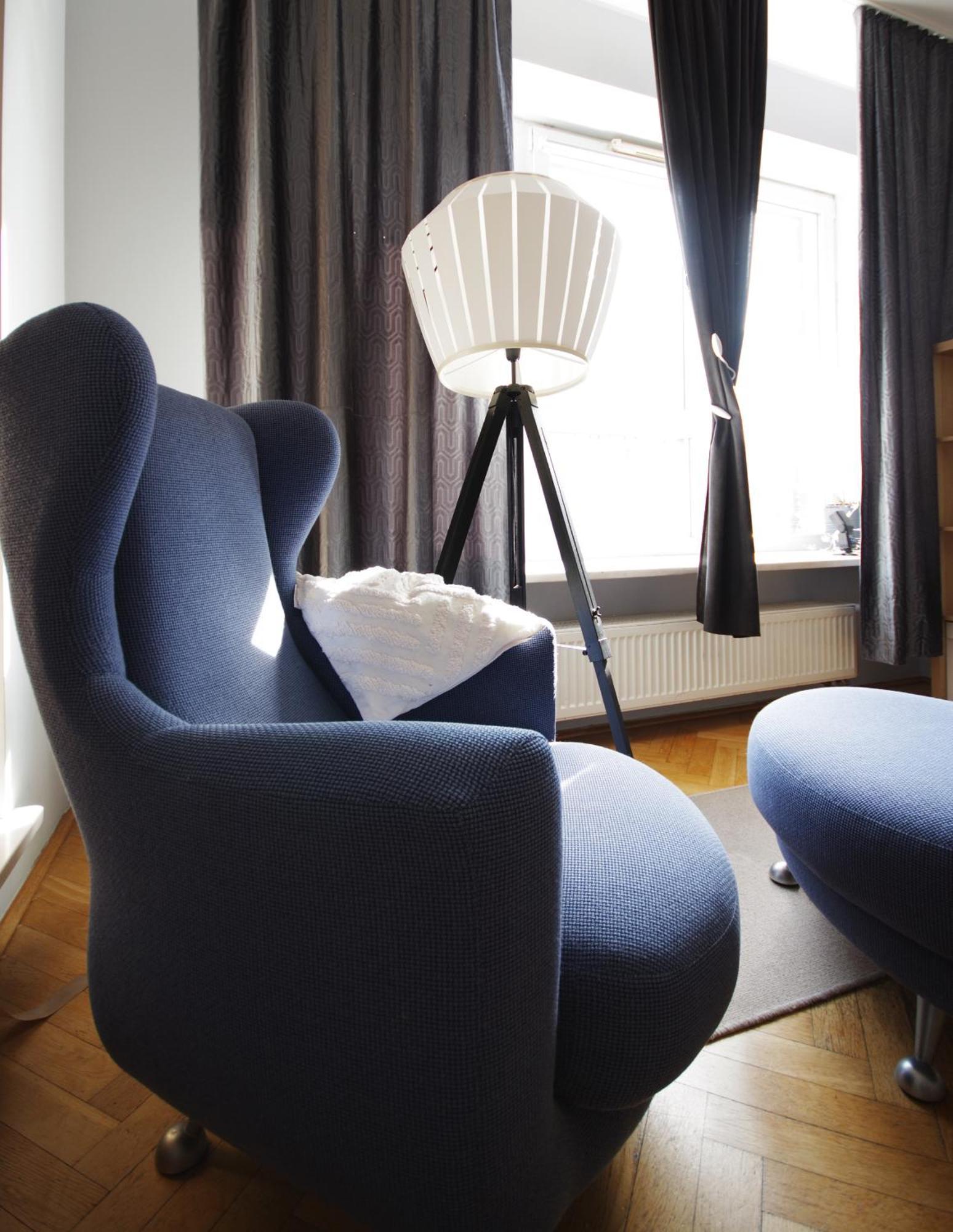 Totutotam Apartment Warsaw Luaran gambar